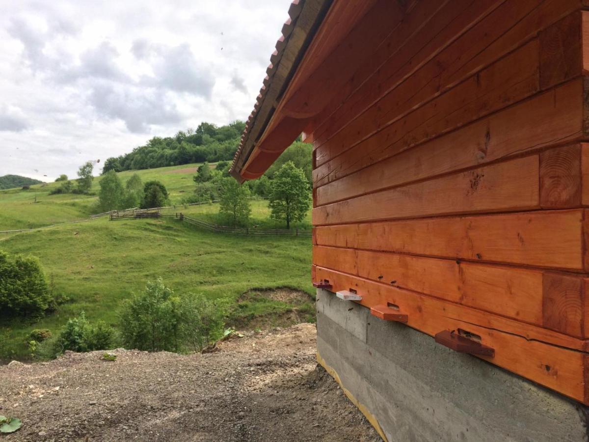 Садиба Припір Abranka Exteriér fotografie